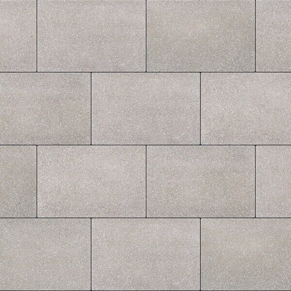 Permacon City Concrete Slab